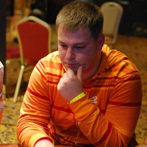 Solid pokerz inc.