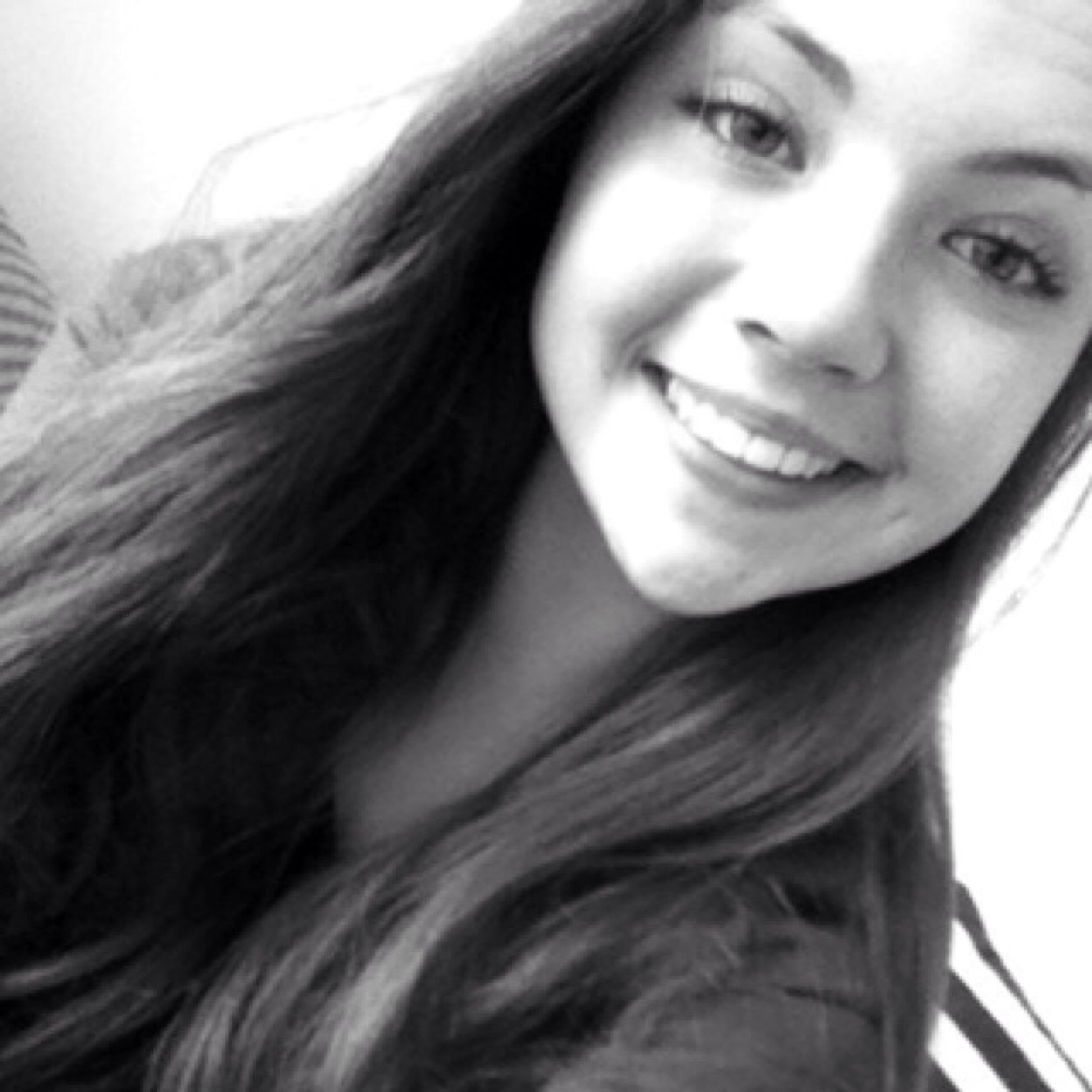 Marlis is leuk.