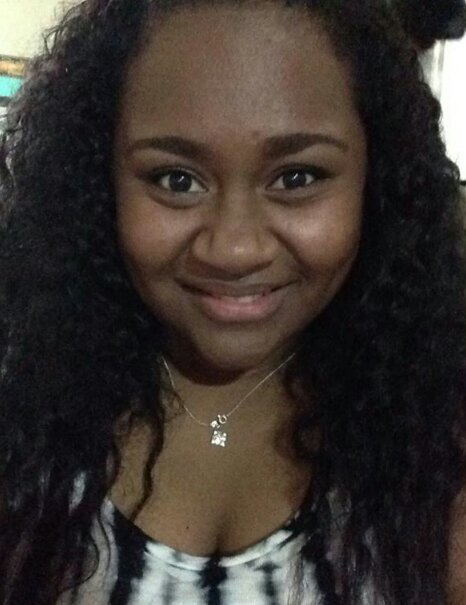 HalejahM's profile picture. Stay Happy!