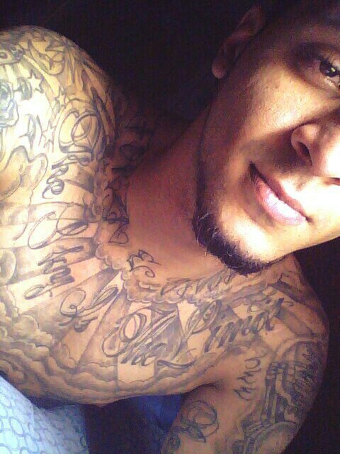 Its just Twitter..kick back, & relax don't be BumSauce #EatMyShorts #ModernDayHippie #SmokedOut #YoungNiggaOldLungs  #TattedUp #DramaFree