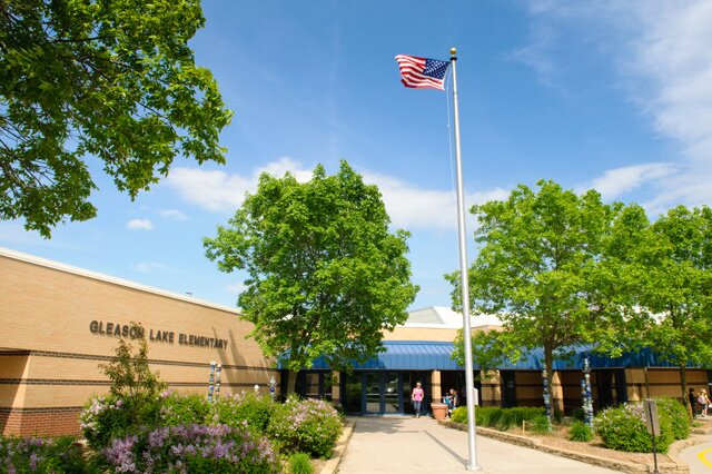 GLKopperud's profile picture. Mr. Kopperud's 4th Grade classroom at Gleason Lake Elementary School