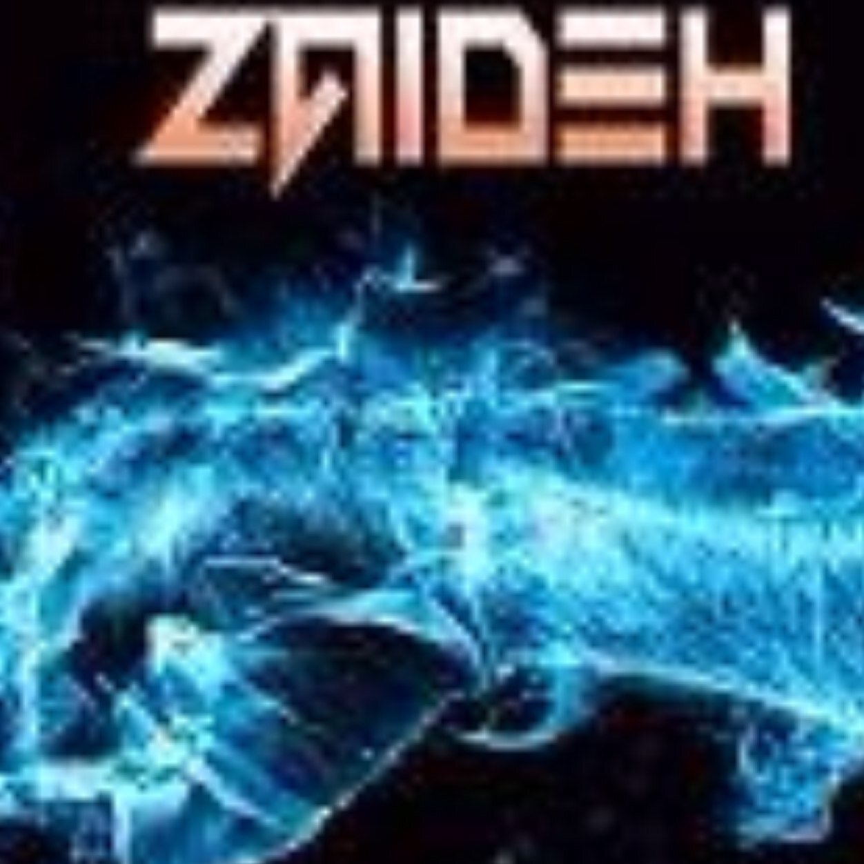 ProZaideh's profile picture. Slayer Competitive cod player