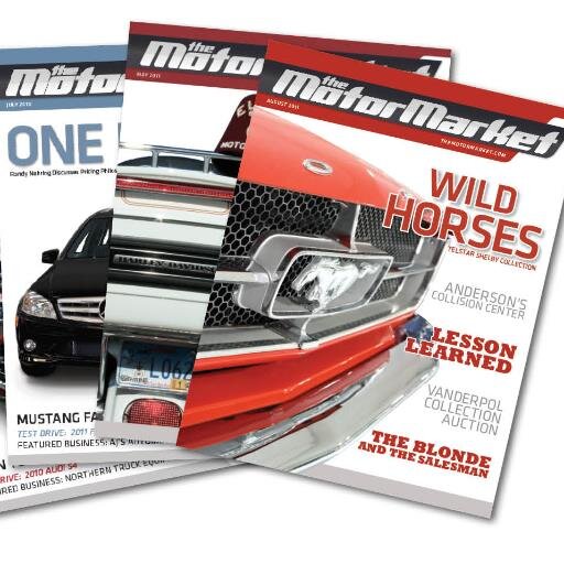 The local source for Motor Enthusiasts