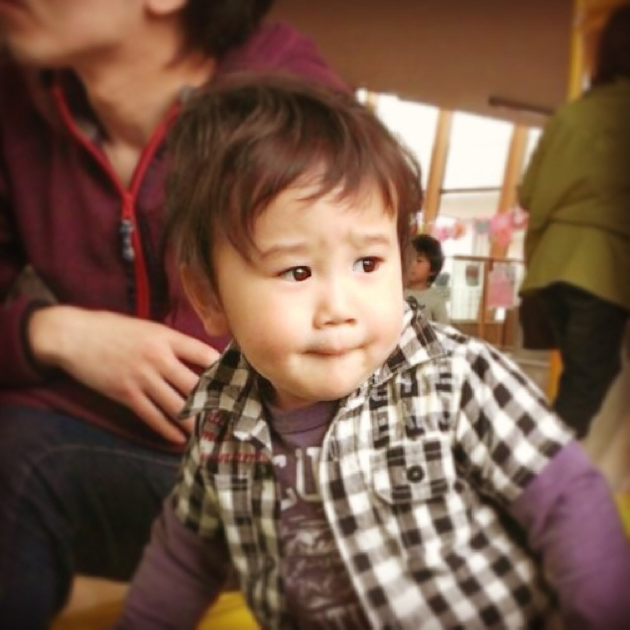 うまいものたのしいことが大好きでいろんなことに興味がある、二児の父ちゃんです。👨‍👩‍👦‍👦Hyogo⇆Yamagata