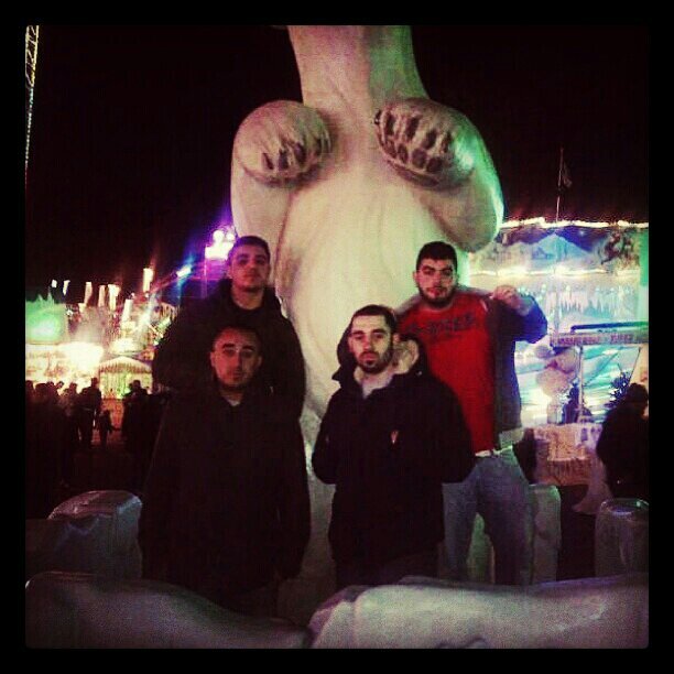 g3m_oglu_g3m's profile picture. 