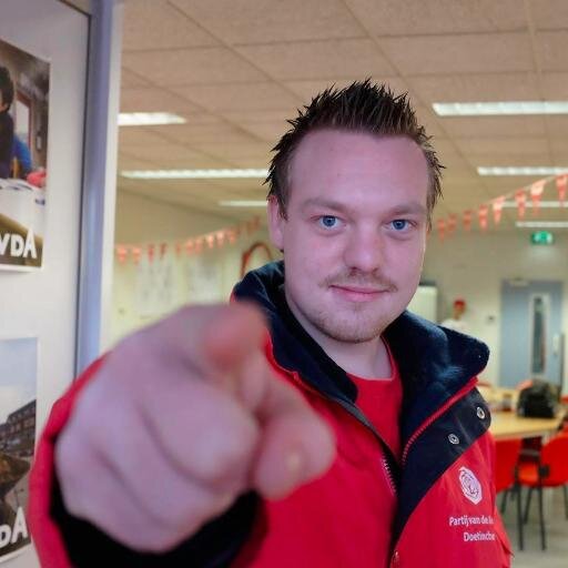 Student GPW, Oecomeen, Ondernemend, Adviseur, Creatief, Vrijzinnig, PVDA Doetinchem