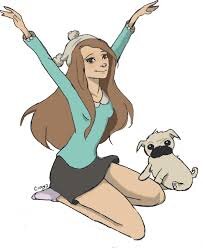 Hows It Going My name is CuuuutiePie. My challenge is to defeat pewds here at total drama MWHAHA !