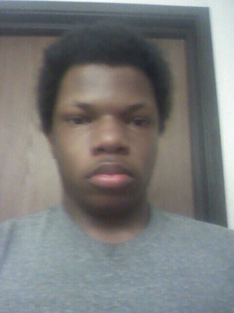 I just started twitter I love to meet new people and try new things # teamsenior2012 #teamfollowback #teamheat