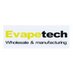 EvapeTech (@evapetechecig) Twitter profile photo