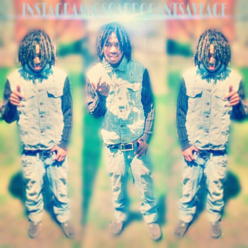 OsOSavage300k's profile picture. (Pull In A 4 Doe With The 4O Make Ya Body Go Up And Down Like A Yoyo ) Intagram:OSOARROGANTSAVEAGE Kik: ChiefSavage767