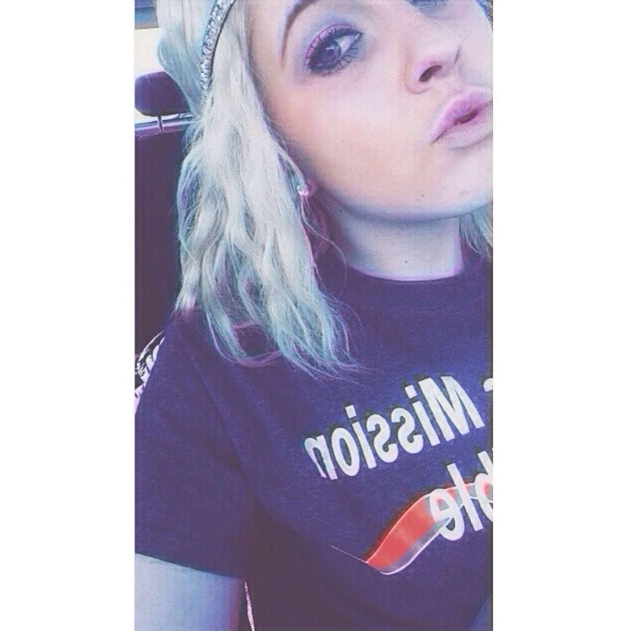 BabyyKing's profile picture. ~Ashley Marie King~