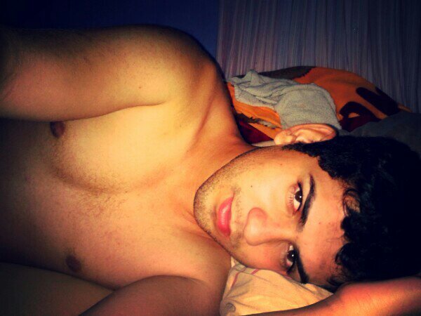 Hola soy de San Lorenzo (py) y busco nuevas amistades que sean buena onda!!! ;P