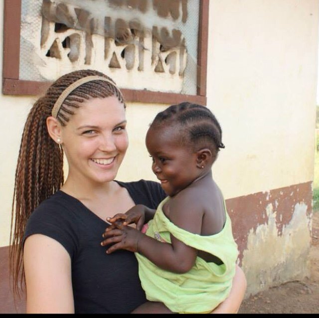 mollydbmoore's profile picture. Missionary. Writer. Unashamed.