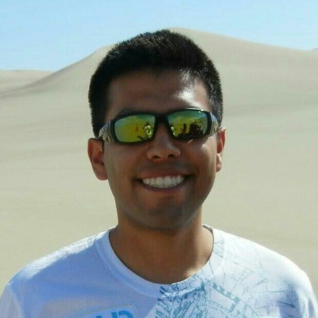 SergioGuevarap's profile picture. 