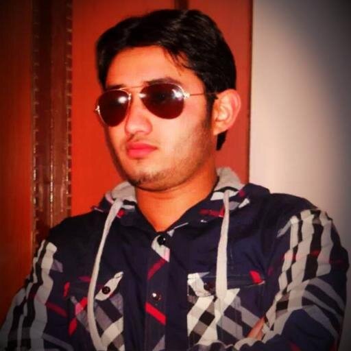 ammarbashir8's profile picture. 