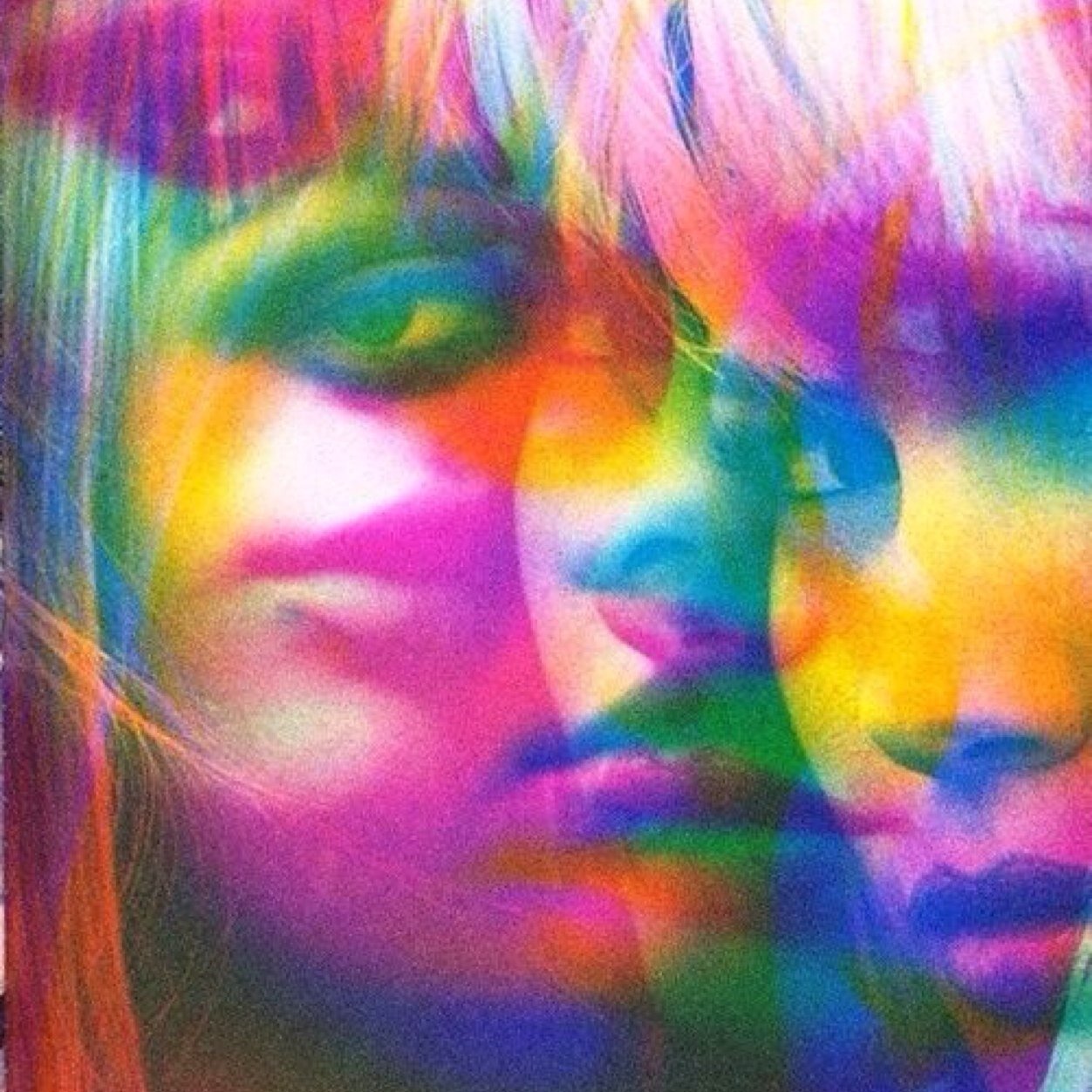 You never in a million years would guess that I would end up alone & that is absolutely & completely okay #followback #teamtrippy #teamrad #teamdropacid