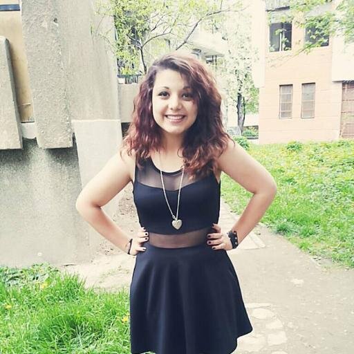 hello .. ∞ I am directioner ... ∞
from Bulgaria .. and I just wanna be happy :)