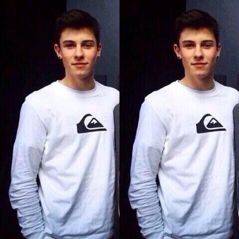 I just want to cuddle with you