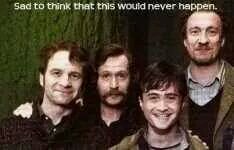 Tri_WizChamp's profile picture. I've been waiting 7 years for my hogwarts letter. .