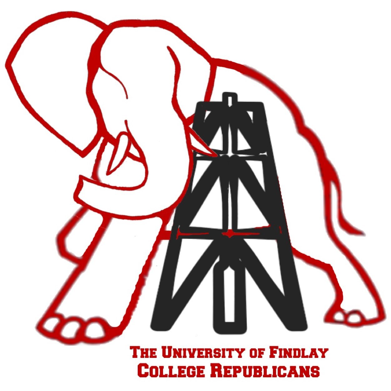 This is the official twitter of the University of Findlay College Republicans. Email findlaycrs@gmail.com with questions.