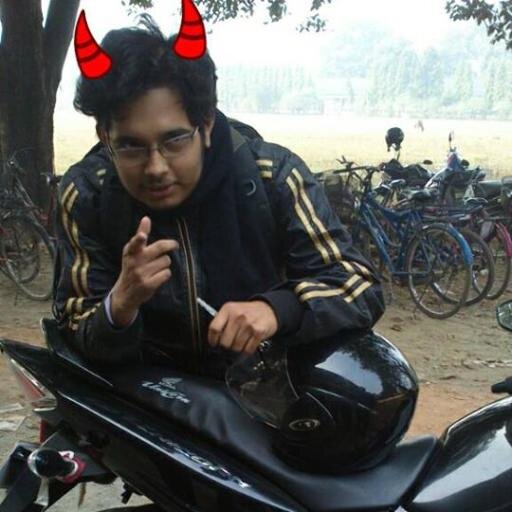 BBA Undergraduate | Real Madrid's Fan | Aquarian | Movie Freak
