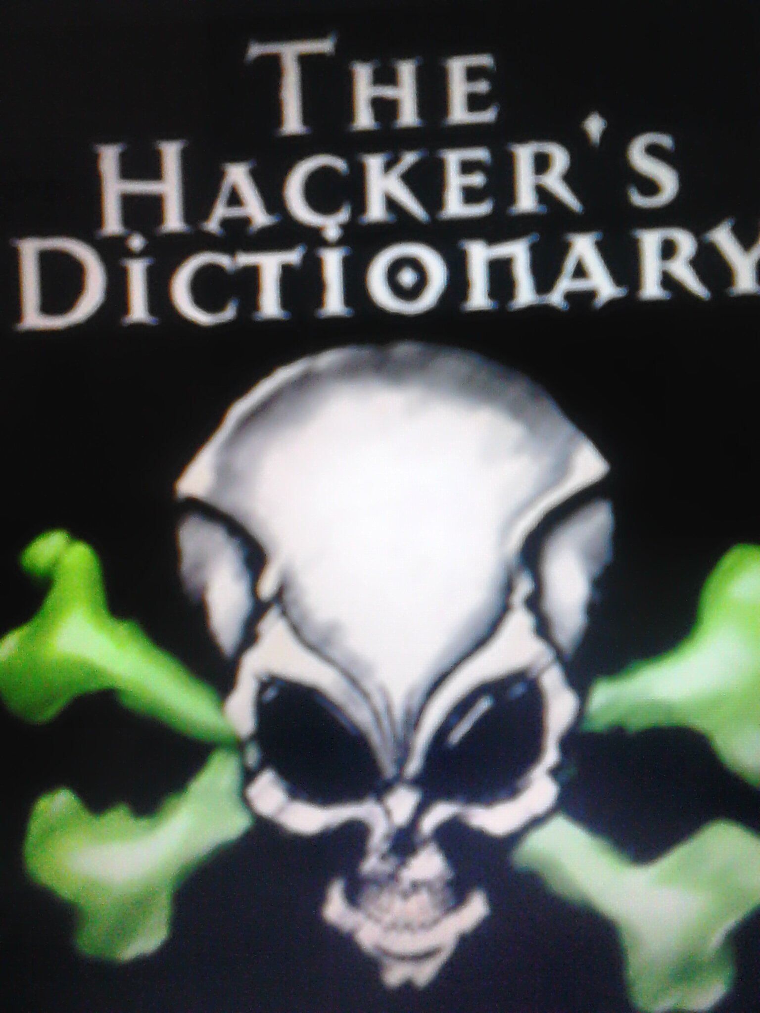 mrhacker123456's profile picture. 