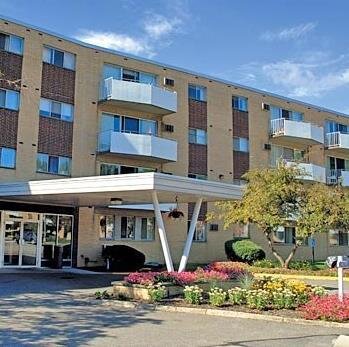 Apartment homes located in the heart of Parma Heights Ohio