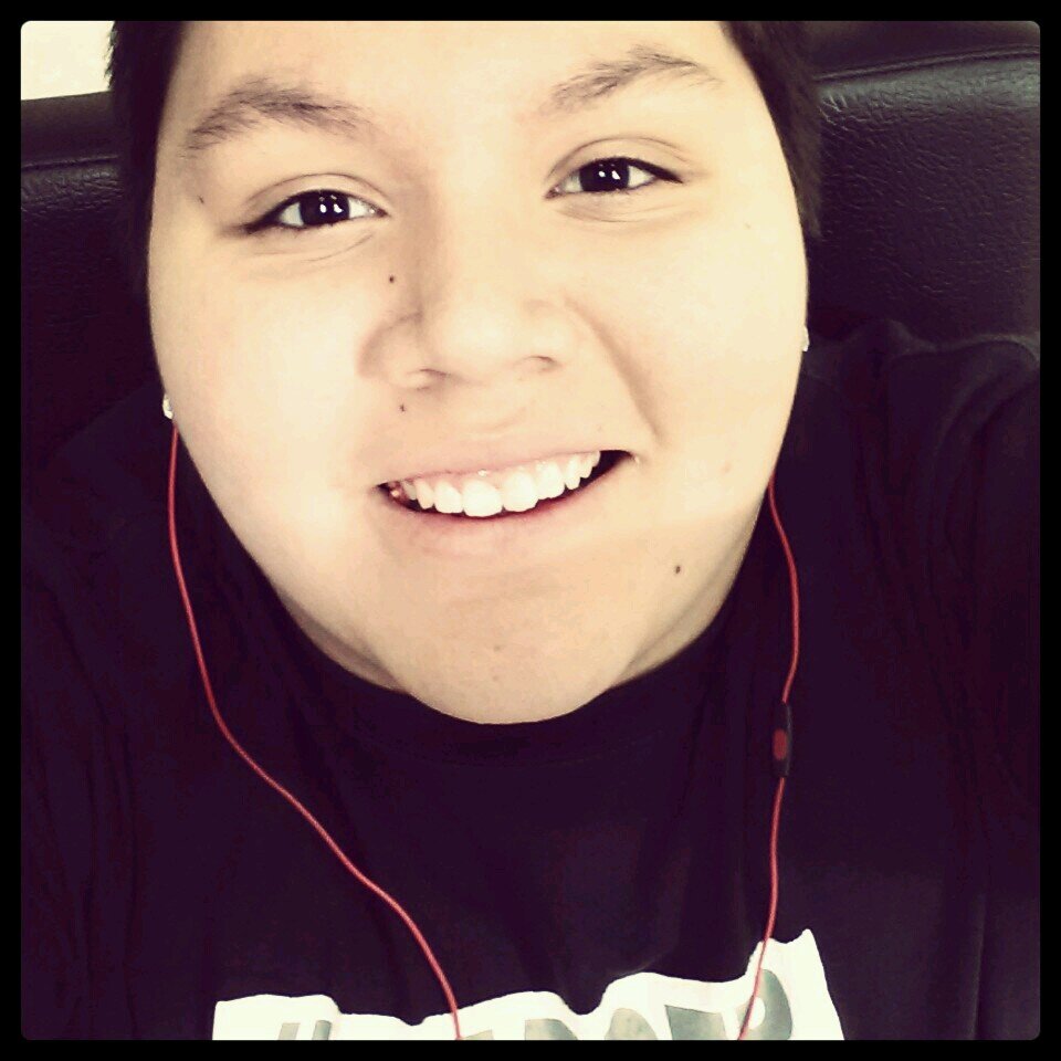 daryl_matthews2's profile picture. 11.13.13 ♡