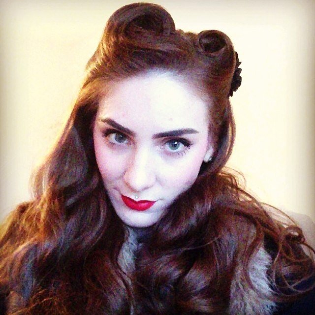 iamhayleyanne's profile picture. 