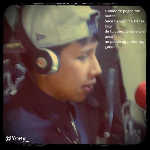 Yoey_Sica's profile picture. Artista Urbano