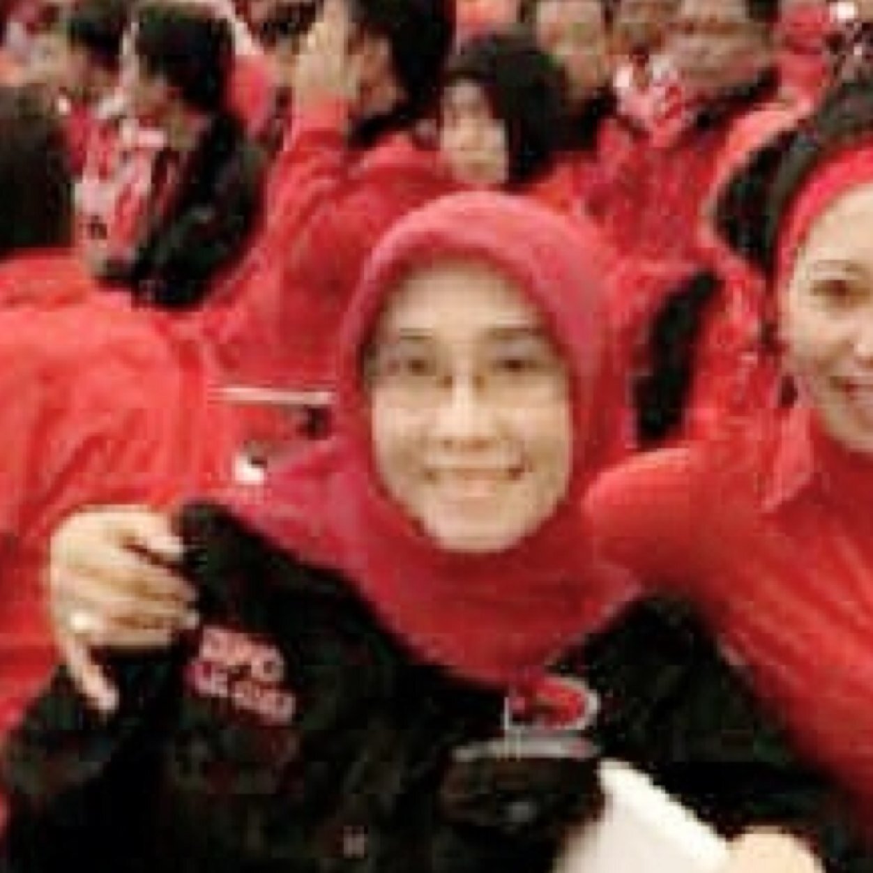 MeliMustikaPDIP's profile picture. 