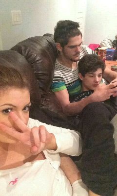 GizmoaV's profile picture. Its not the will to win, but the will to prepare to win that makes the difference.