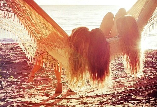 ~There is three of us~
~2 brunettes 1 blonde~
~keep calm and bitch on~
              #anon