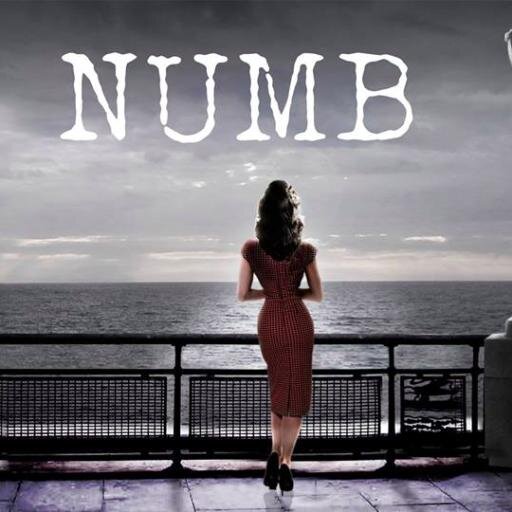 NUMB is a short film set in 1940’s NYC. It is a story of hope, humor, romance and missed connections. I need to get word out about the Kickstarter campaign.