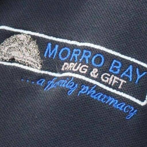 Morro Bay's hometown family pharmacy.  Shop local and save!