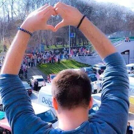 LOVE DANIEL&JUSTIN