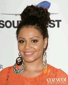 Beauty with brains !!!