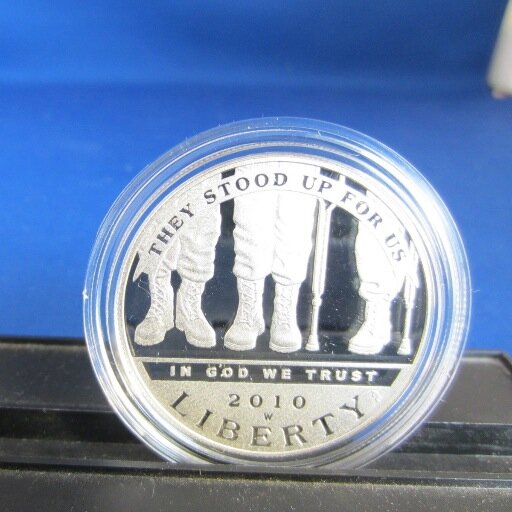 arobman's profile picture. Top Rated Ebay Seller. I specialize in Coins, Stamps, and many other unique Collectables.