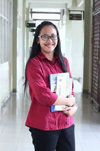 Guru Ekonomi dan Sejarah Indonesia | MardiWaluyaSHS♥