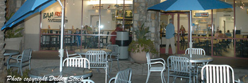 BajaFreshHB's profile picture. 