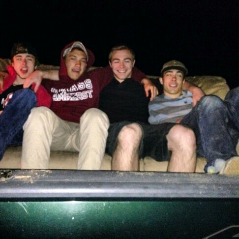 JamesConlon31's profile picture. 