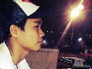 chandra88786854's profile picture. 