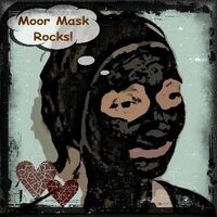Moor Mask (@moormask) Twitter profile photo
