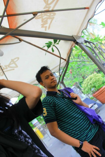 MDianPratama's profile picture. 3D ANIMATOR