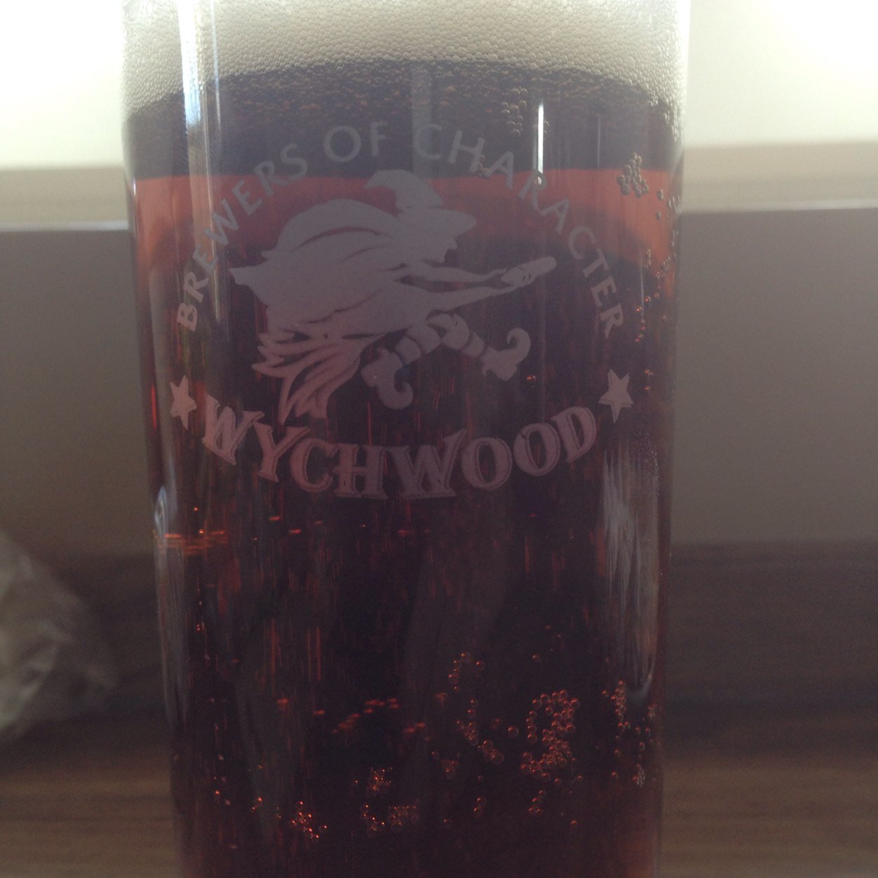 willjhudson's profile picture. 