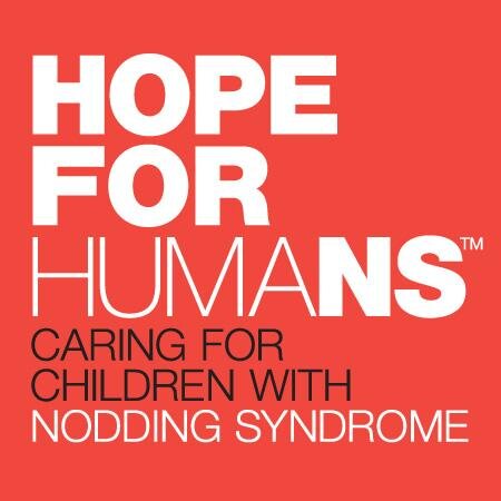 HopeHumaNS's profile picture. Hope for Humans provides dignity, comfort, safety, and hope to children afflicted with Nodding Syndrome and their families. Together we can eradicate NS.