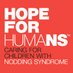 Hope for Humans (@hopehumans) Twitter profile photo
