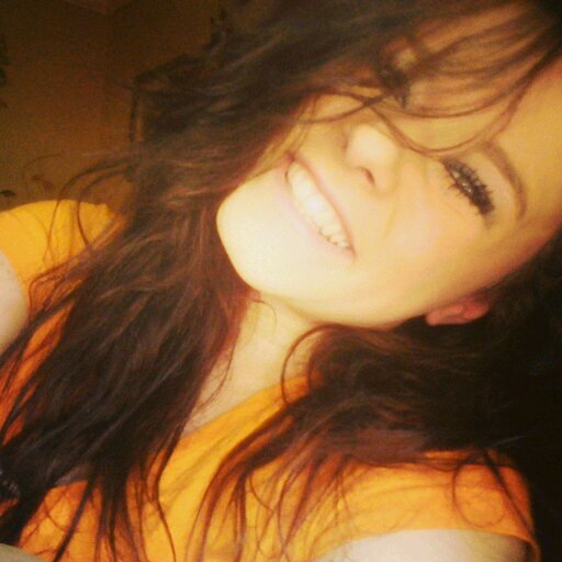 I'm so blessed. I'm 17. Young & free. Never let the fear of striking out, stop you from playing the game.
