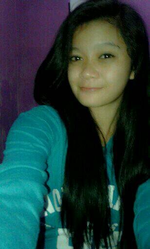 sayaa yah sayaa :D beginilahh . just simple woman :)