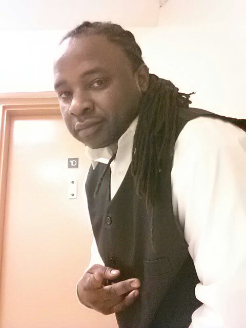 fiftymack's profile picture. 